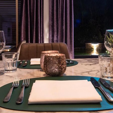 Asperion Hillside Hotel Guildford Dış mekan fotoğraf
