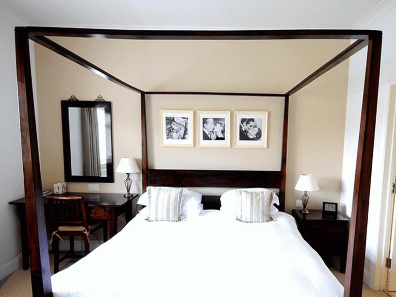 Asperion Hillside Hotel Guildford Dış mekan fotoğraf