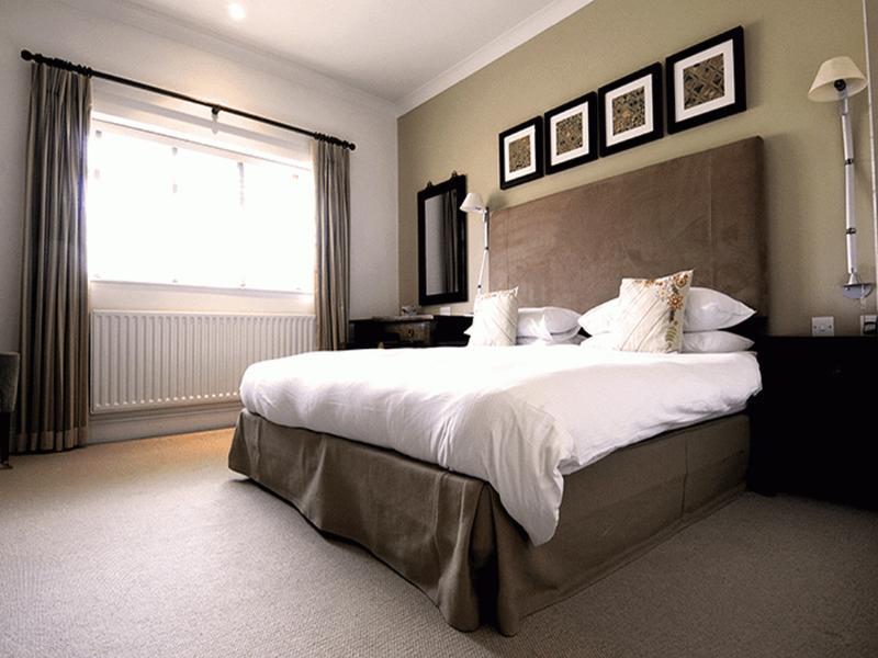Asperion Hillside Hotel Guildford Dış mekan fotoğraf
