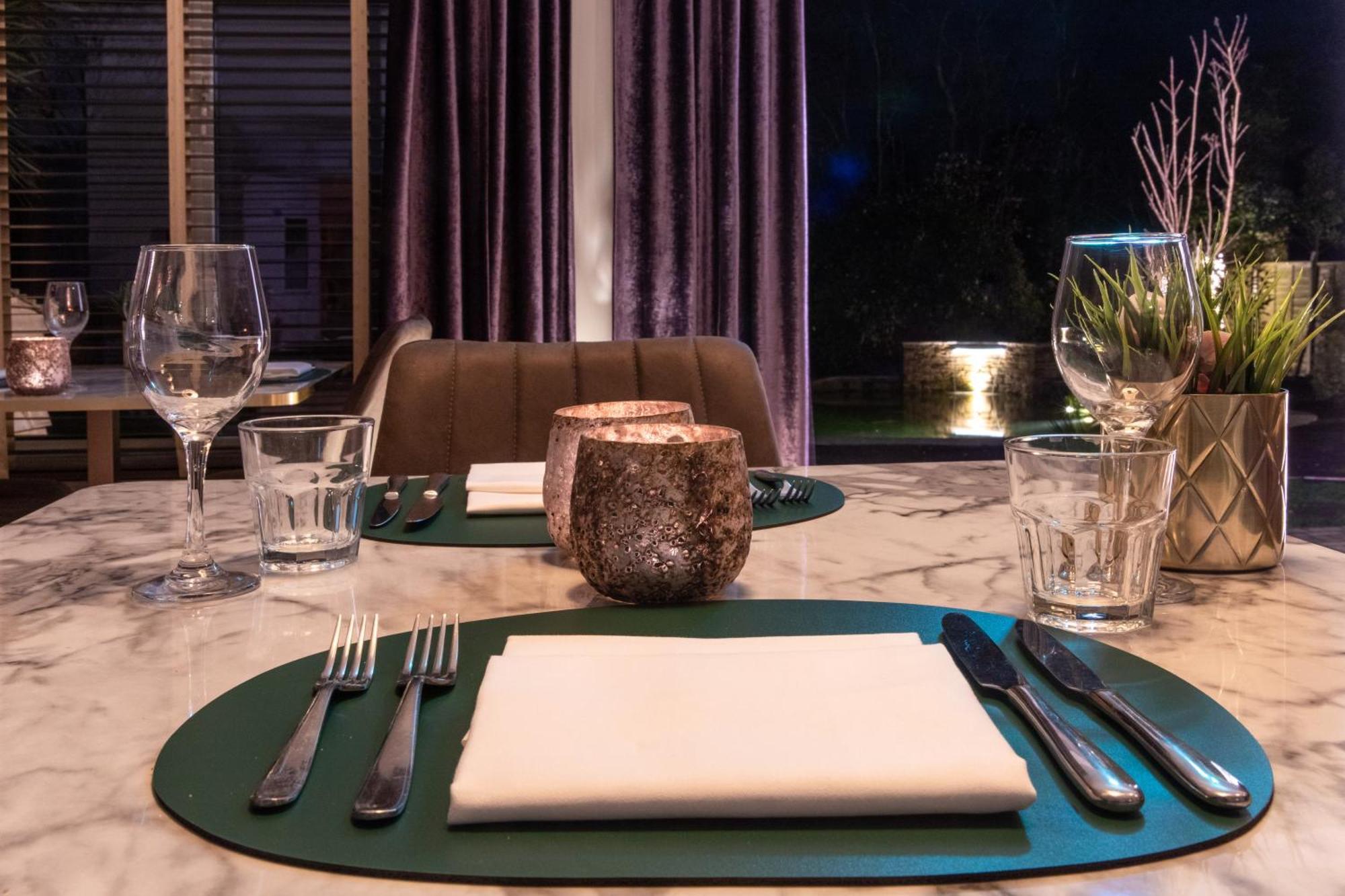 Asperion Hillside Hotel Guildford Dış mekan fotoğraf