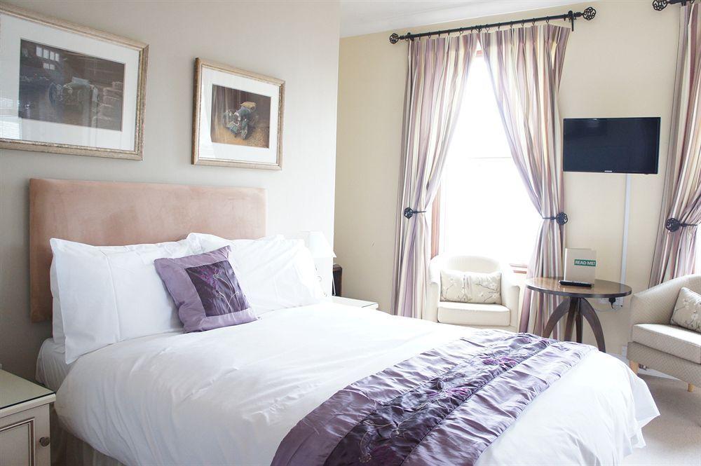 Asperion Hillside Hotel Guildford Dış mekan fotoğraf