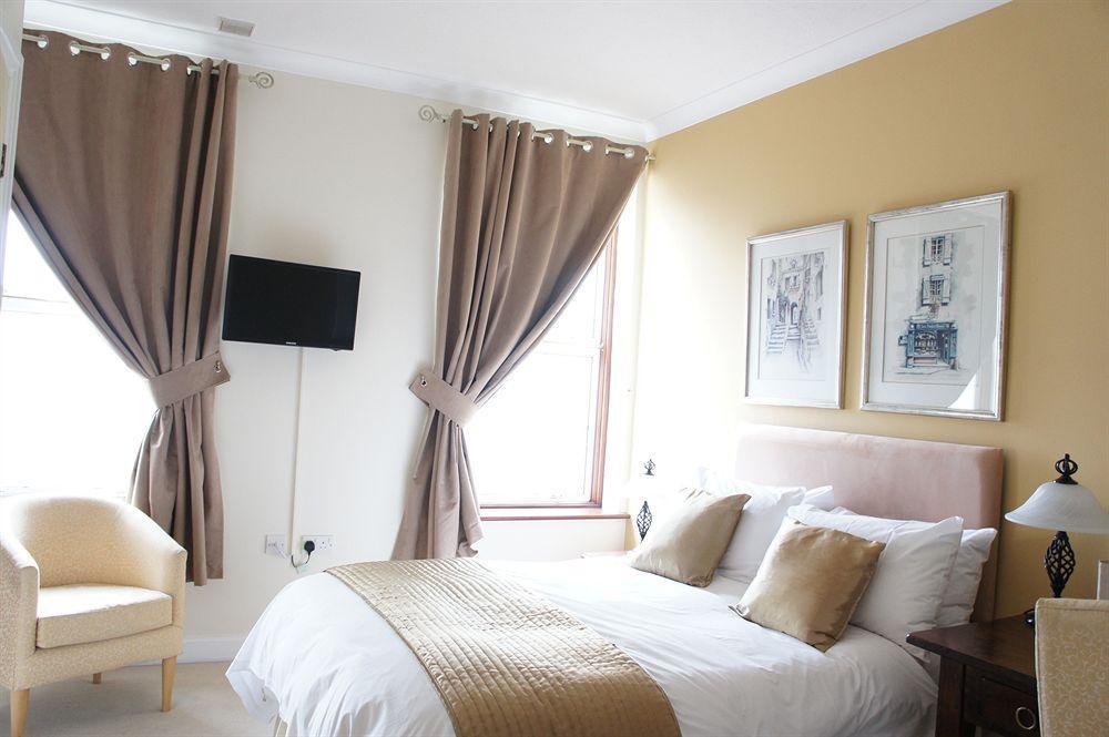 Asperion Hillside Hotel Guildford Dış mekan fotoğraf