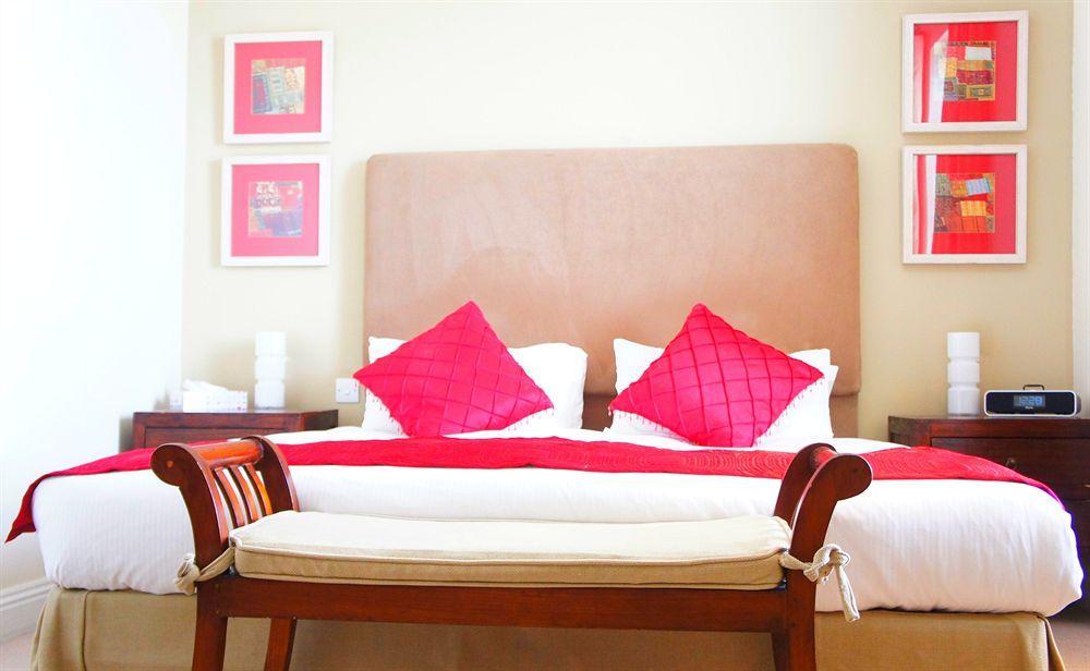 Asperion Hillside Hotel Guildford Dış mekan fotoğraf