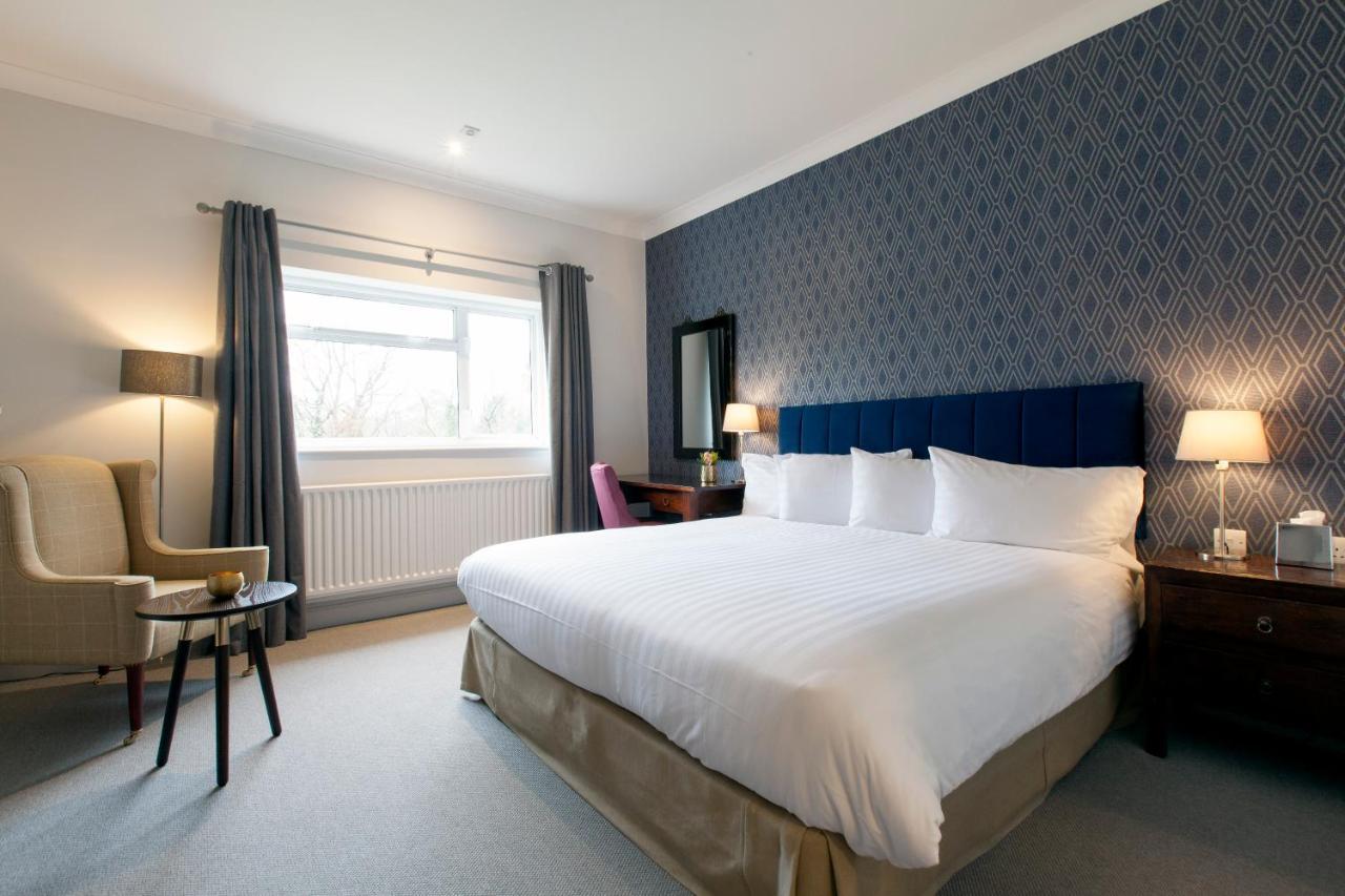Asperion Hillside Hotel Guildford Dış mekan fotoğraf