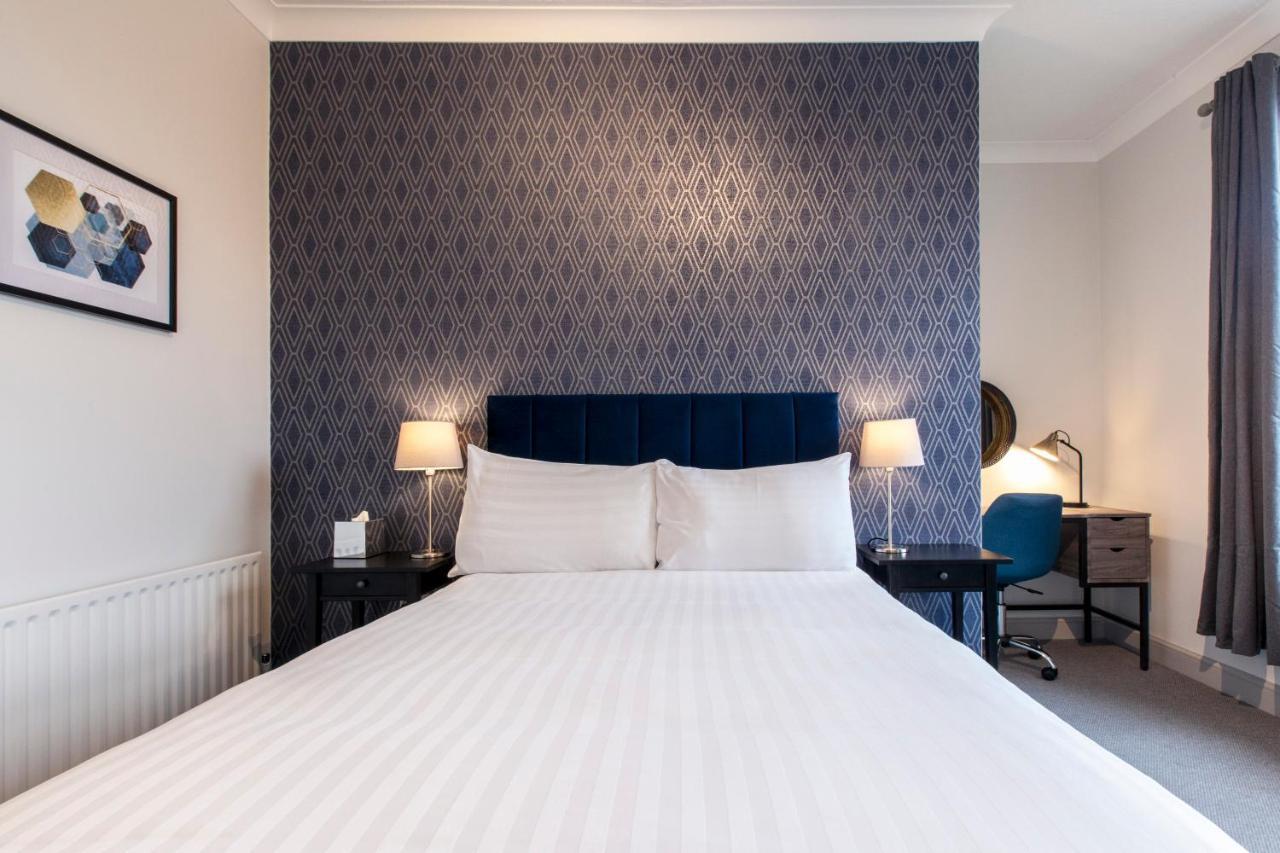 Asperion Hillside Hotel Guildford Dış mekan fotoğraf