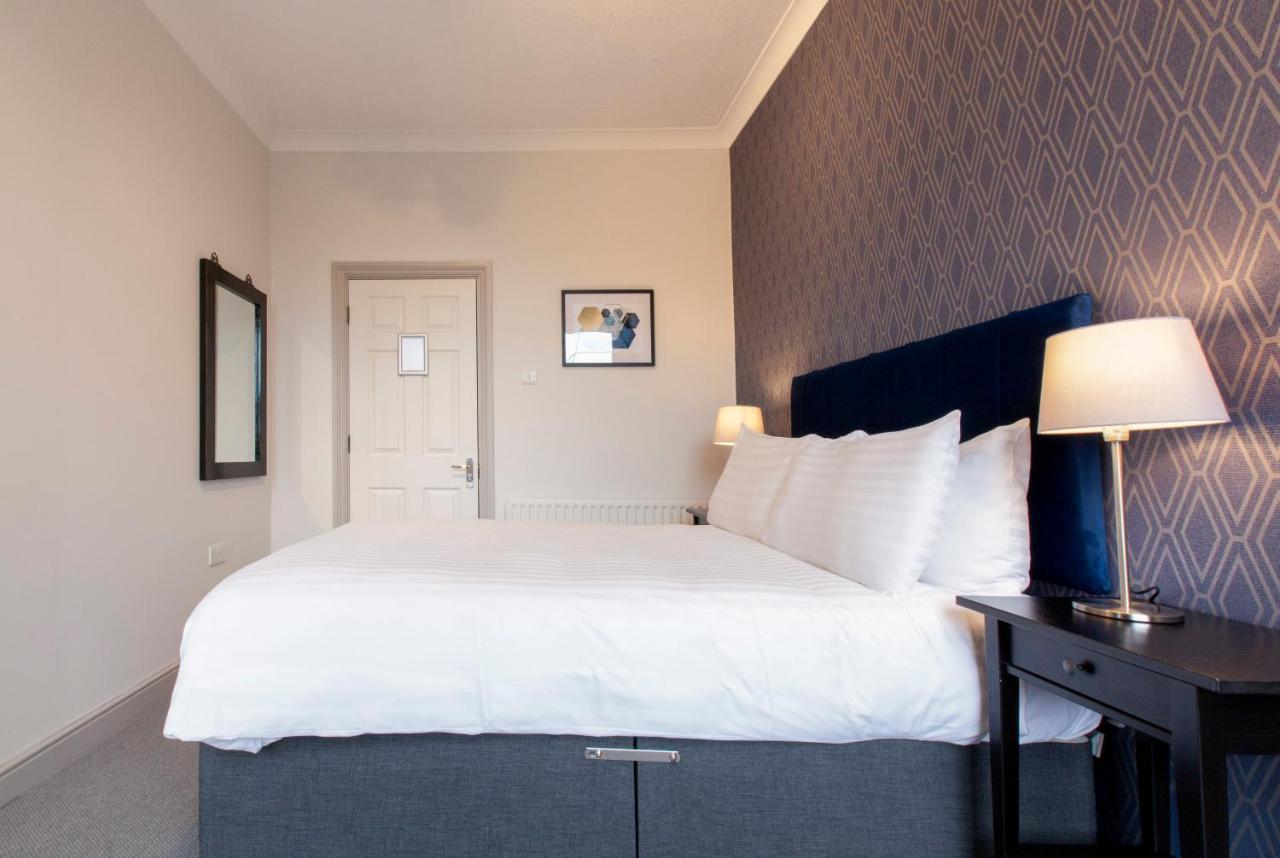 Asperion Hillside Hotel Guildford Dış mekan fotoğraf